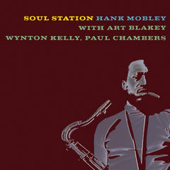 Hank Mobley