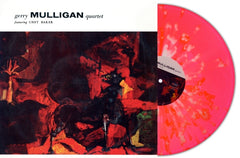 Gerry Mulligan Quartet