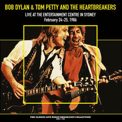 Bob Dylan Featuring Tom Petty