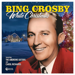 Bing Crosby