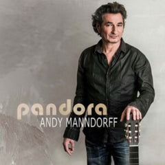Andy Manndorff