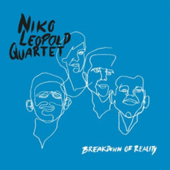 Niko Leopold Quartet