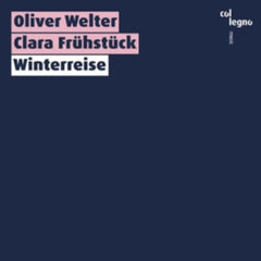 WELTER / FRUHSTUCK
