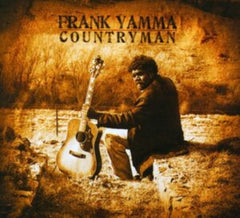 Frank Yamma