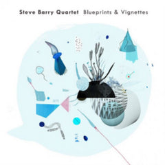 Steve Barry Quartet