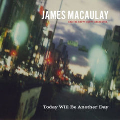 James Macaulay & The Happy Hoppy Orchestra