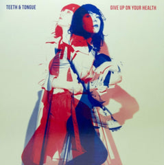 Teeth & Tongue