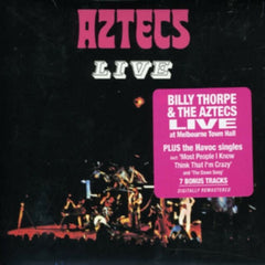Billy Thorpe & the Aztecs
