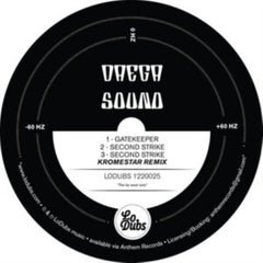 Daega Sound