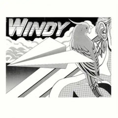 Windy
