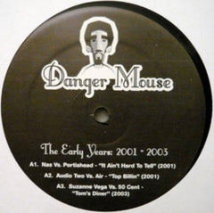 Danger Mouse