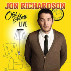 Jon Richardson