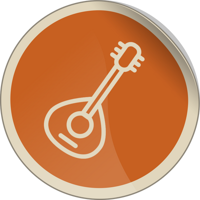 CD - Folk