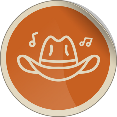CD - Country
