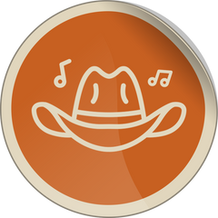 CD - Country