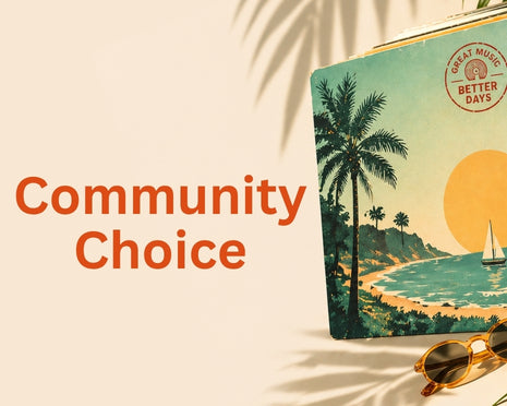 Chosen by Our Community