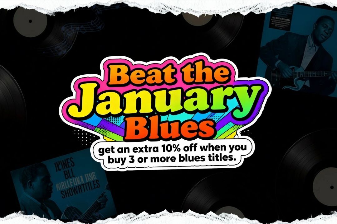 Beat the January Blues