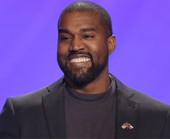 Kanye West