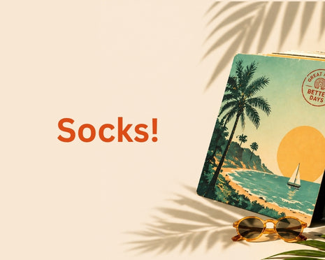 Socks!