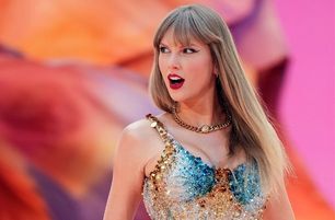 Taylor Swift