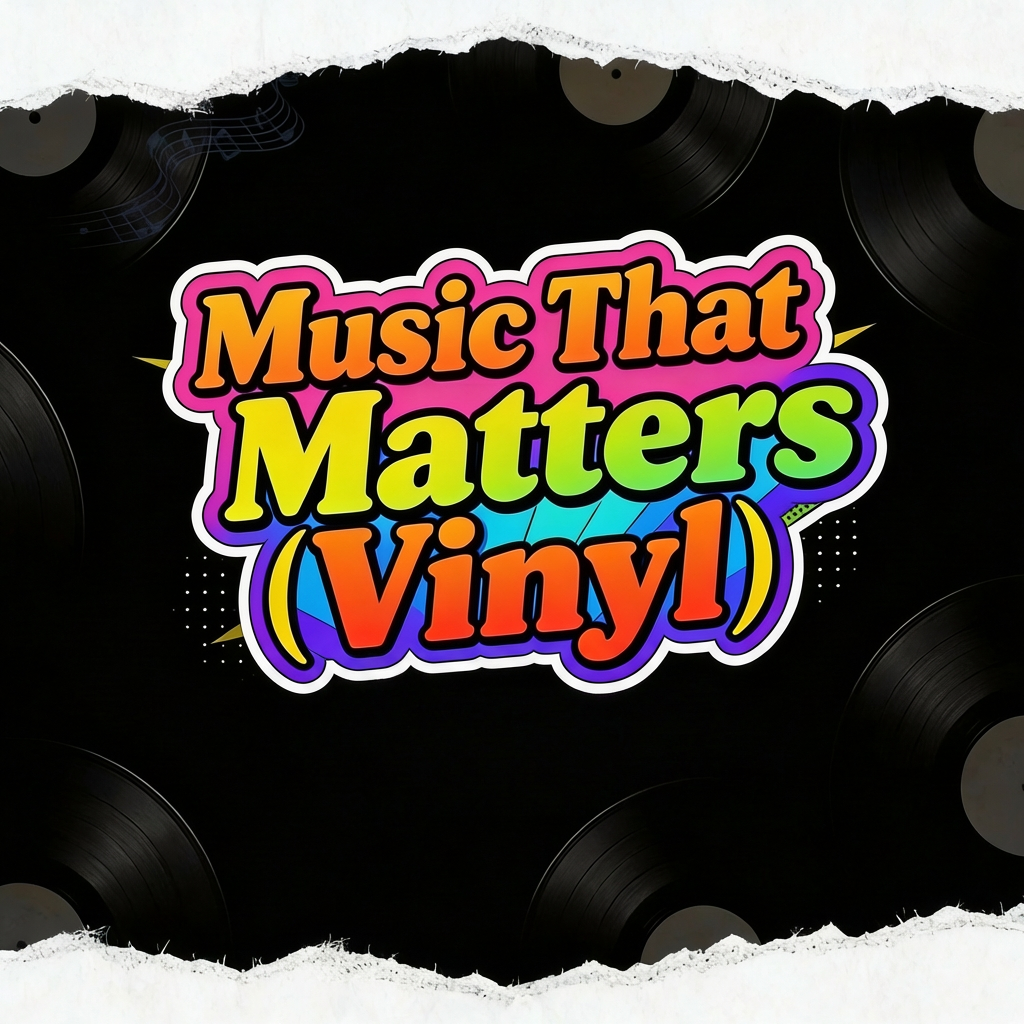 Buy 4 vinyl records and get 10% off – Christmas vinyl deals UK – Vinyl Castle