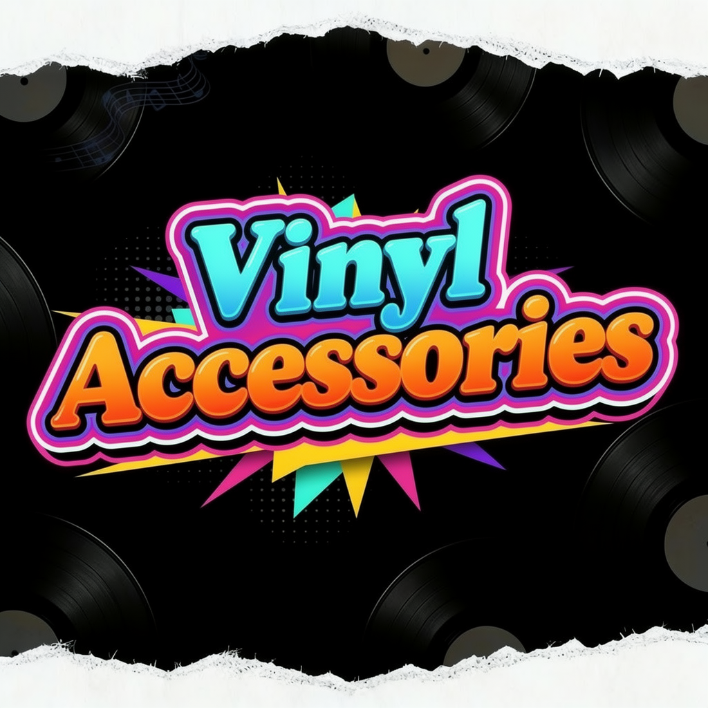 Protect your vinyl collection – sleeves, brushes, crates – Christmas gifts UK
