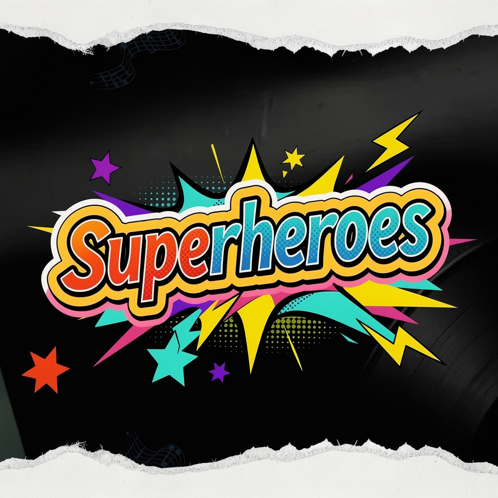 Marvel collectibles – vinyl gifts for superfans – Christmas 2025 UK