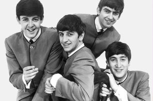 The Beatles