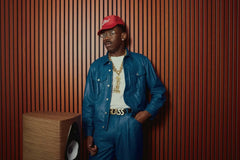 Tyler, The Creator