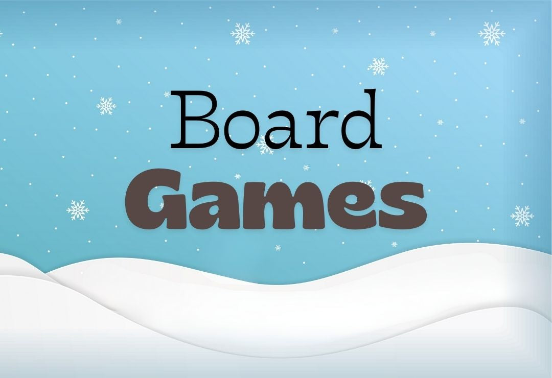 Music-themed board games – fun Christmas gifts for vinyl fans UK