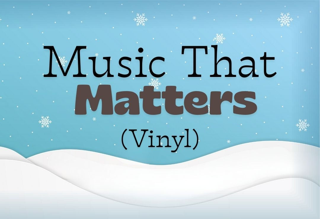 Buy 4 vinyl records and get 10% off – Christmas vinyl deals UK – Vinyl Castle