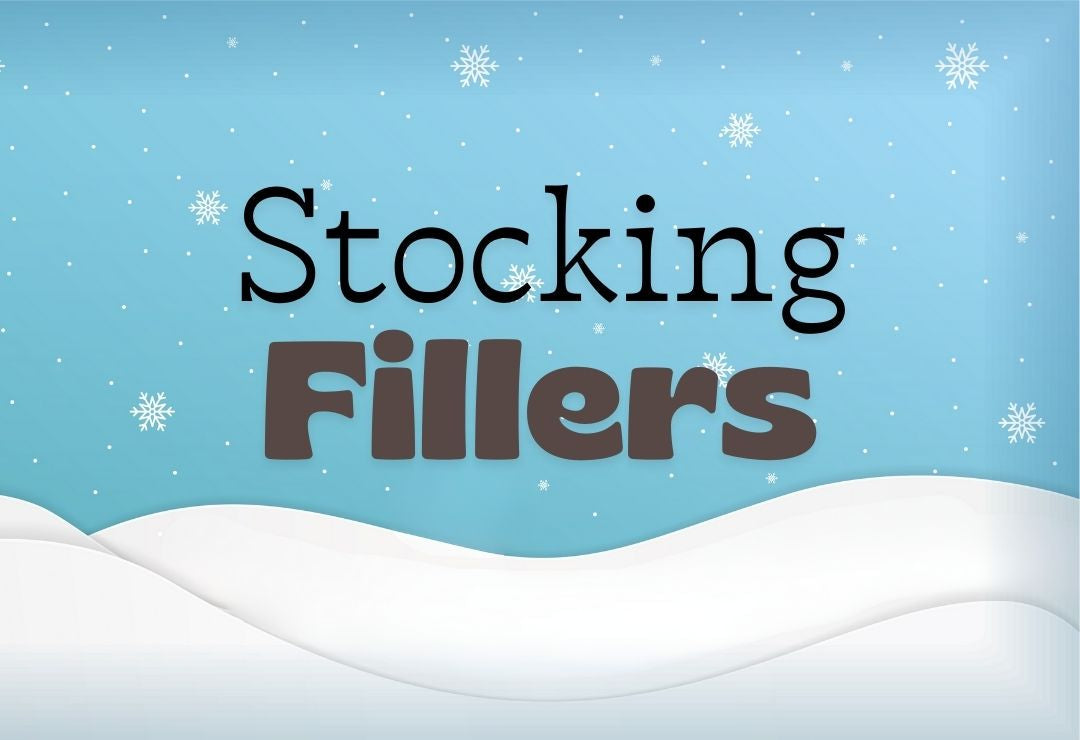 Stocking fillers for vinyl collectors – under £12 music gifts UK Christmas 2025