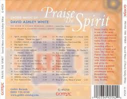 Praise Spirit - Sacred Music