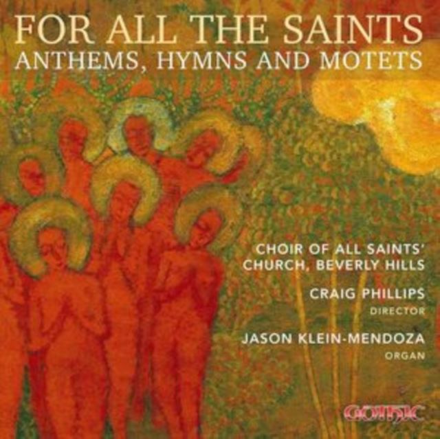 All Saints
