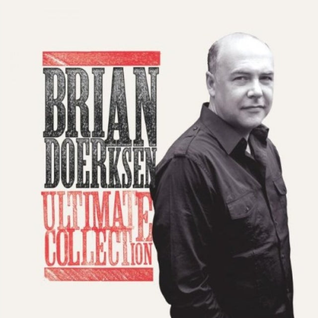 Ultimate Collection B Doerksen