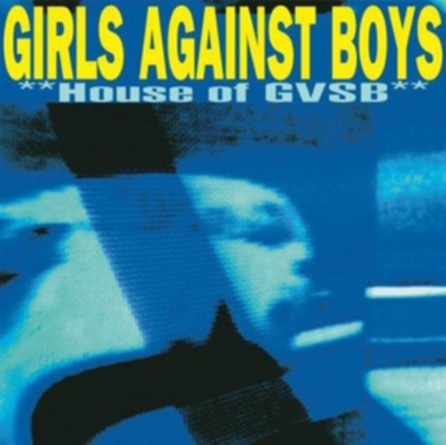 House of GVSB