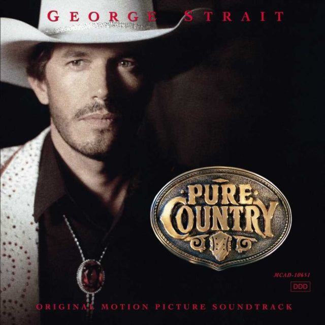 Pure Country [us Import]