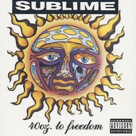 40 Oz to Freedom