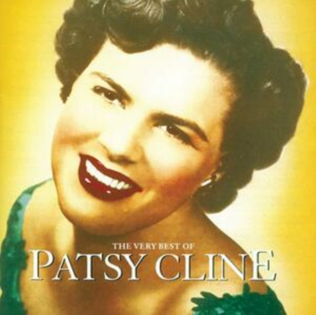 Very Best Patsy Cline