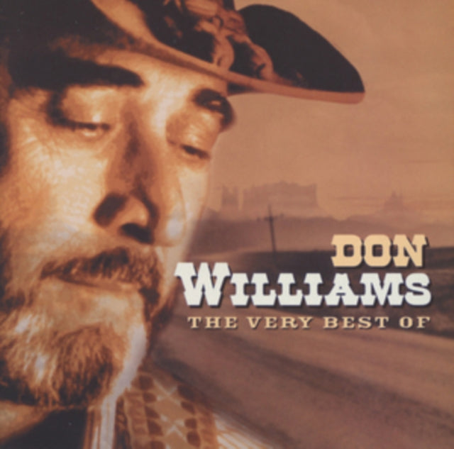 The Very Best Of Don Williams