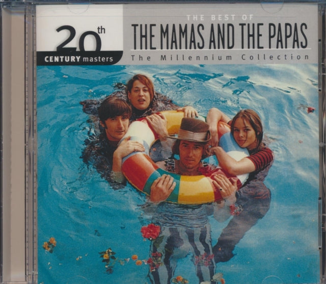 20th Century Masters [us Import]