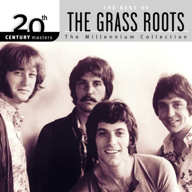The Best Of The Grass Roots