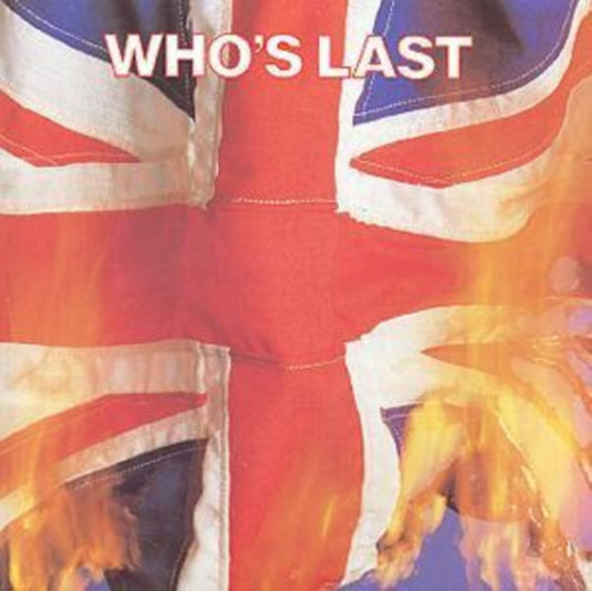 Who's Last