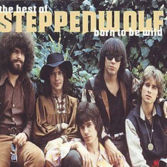 The Best Of Steppenwolf