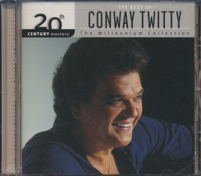 20th Century Masters [us Import]