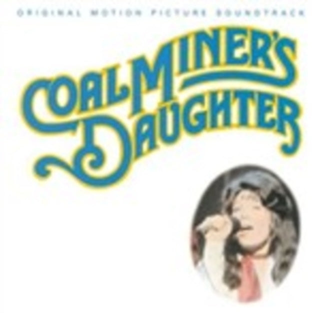 Coal Miners Daughter Ost [us Import]