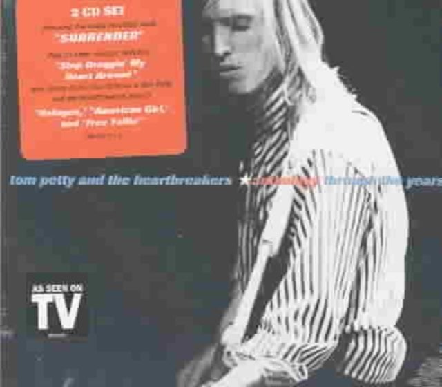 Through Years