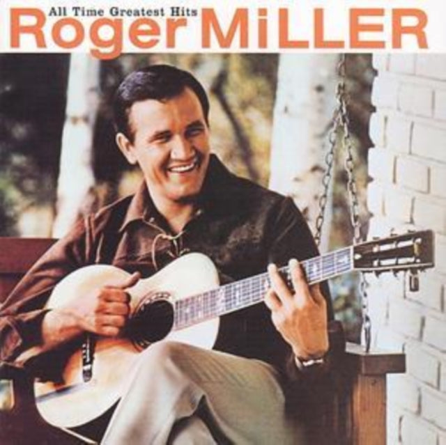 All Time Greatest Hits [us Import]