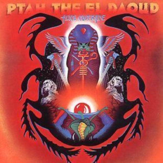 Ptah El Daoud