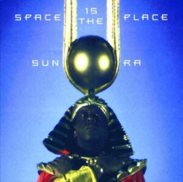 Space Is Place